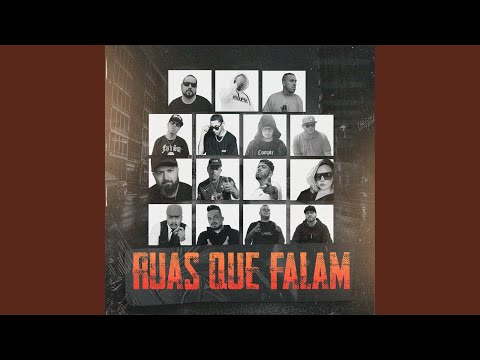 Ruas Que Falam