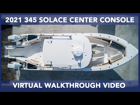 2021 345 Solace Virtual Walkthrough tour boathouseh2o com