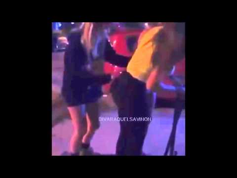 Raquel Savinon - "Mais uma vez"