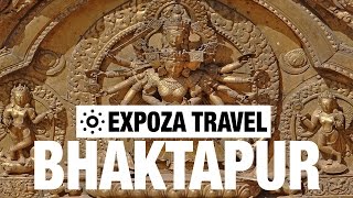 Bhaktapur Vacation Travel Video Guide