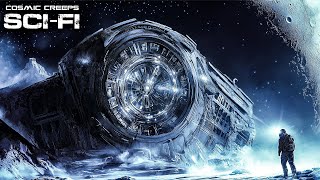 NASA Lied About LUNA-03… It Was a WEATHER WEAPON That Killed Thousands in 2018!