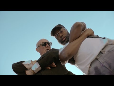Video thumbnail for Grandad