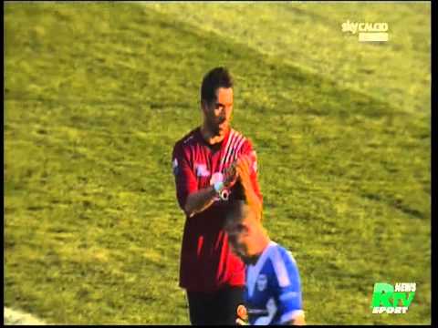 BRESCIA-REGGINA 2-1 FULL HQ HIGHLIGHTS RTV