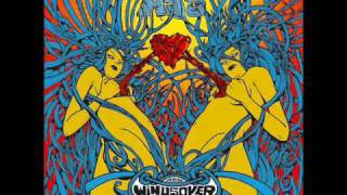 ASG - Taking Me Over