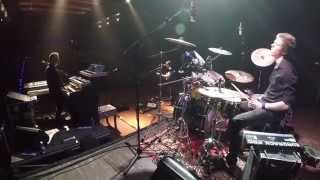 Felona - Le Orme (GarboDiNeve live at Teatro al Parco PR)