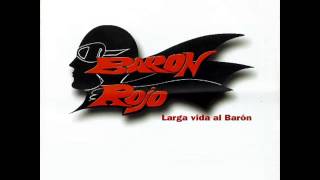 Baron Rojo - El Pobre