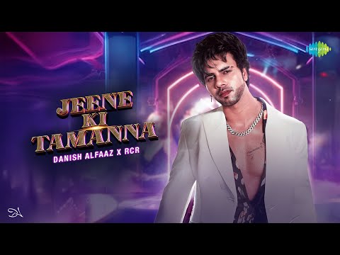 Saregama Mix Station and Danish Alfaaz 2.0