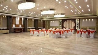 SilverCloud Hotel and Banquets, Ahmedabad, India