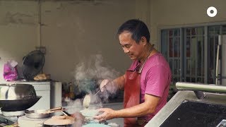 Are You Lucky Enough To Dine At This Private Kitchen | Lucky House Cantonese Private Kitchen