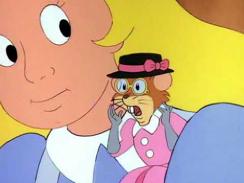 The Case of the Disappearing Diamond | Country Mouse, City Mouse – WildBrain | Kid Movies - Kids TV Series, Kingdom Kids Zone - Country Mouse, City Mouse - WildBrain