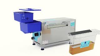 Food waste management