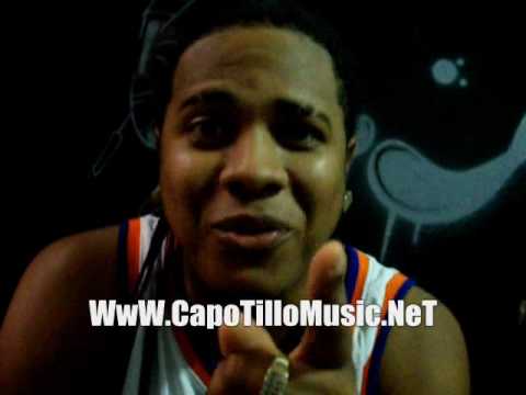 KAMIKAZE & WALDO FT SHELOW SHAQ & INTOCABLE RAPA POR TENI (REMIX) (WwW.CapoTilloMusic.NeT)