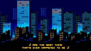 &quot;The Best Thing&quot; - A Drive Tribute