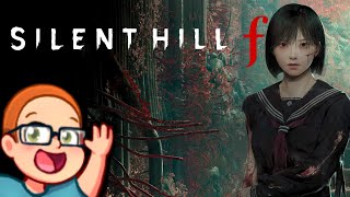 That fog is probably fine... [Silent Hill ƒ]