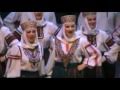 Русские Русский дух Россия Вниз по Волге реке Pyatnitsky Choir 