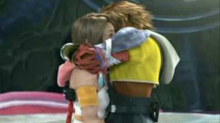 Final Fantasy X - Boys Will Be Boys