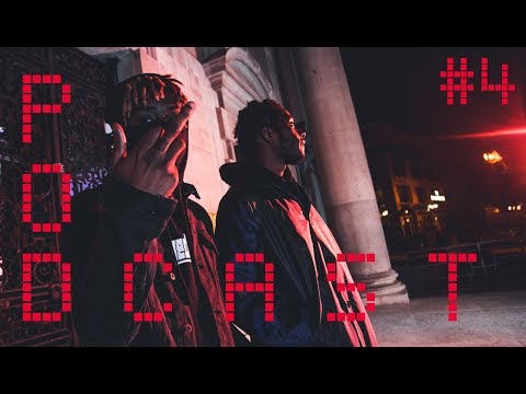 Talking Hip Hop and Geographical Significance with 'The NorthaZe' / Deep Cuts Podcast #4