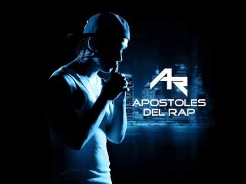 Apostoles Del Rap-La Función Debe Continuar