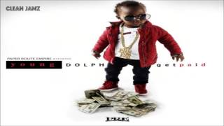 Young Dolph - Get Paid [Clean Edit]