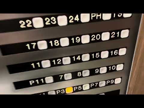 Dover Traction Elevators | Miami Beach, FL