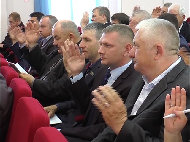 Отчеты утверждены