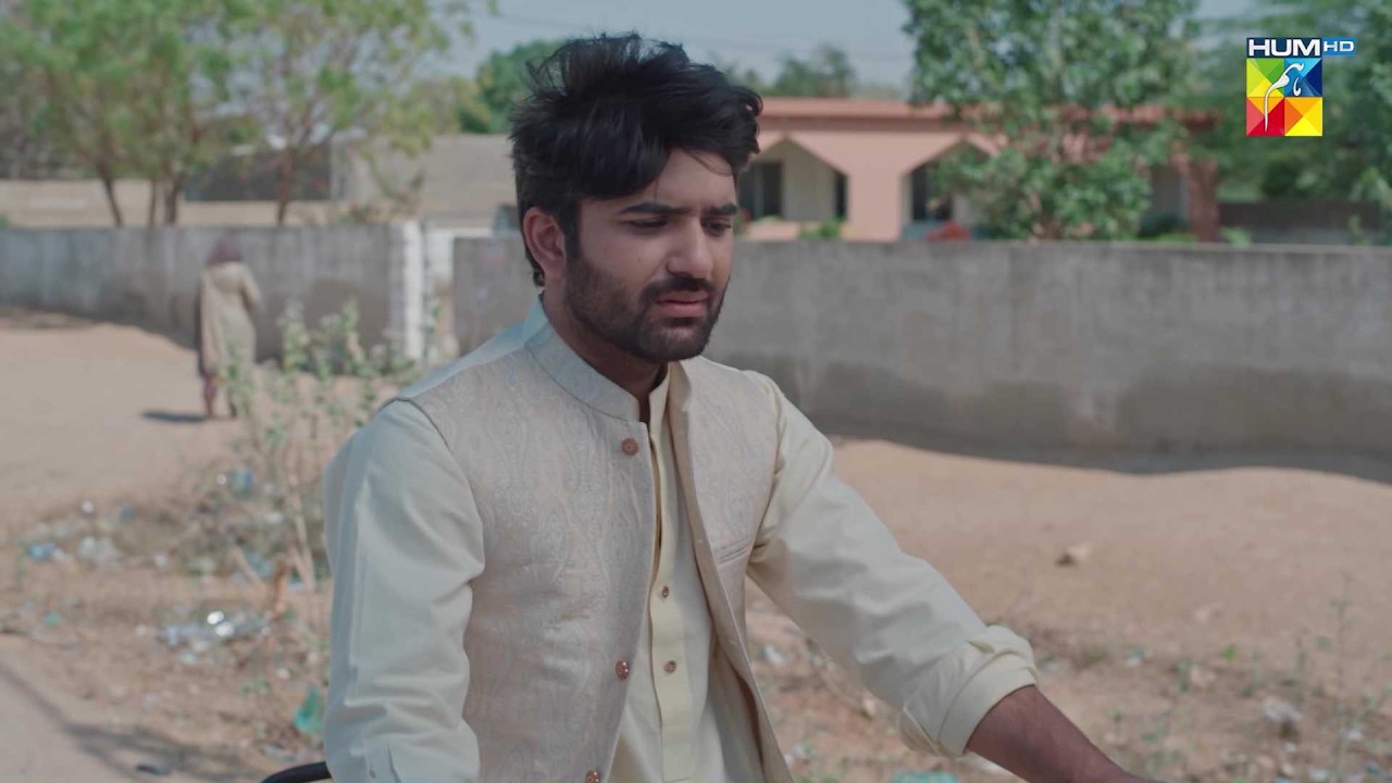 Mohabbat Ka Ihsas Bhi Kitni Haseen Chiz Hai..! #sohaialiabro #sirfshabana - HUM TV