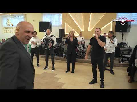 NARODNI URNEBES - ROKI BEGOVIC , ZIVKICA , NECA KOSTIC - ORKESTAR KRALJEVI