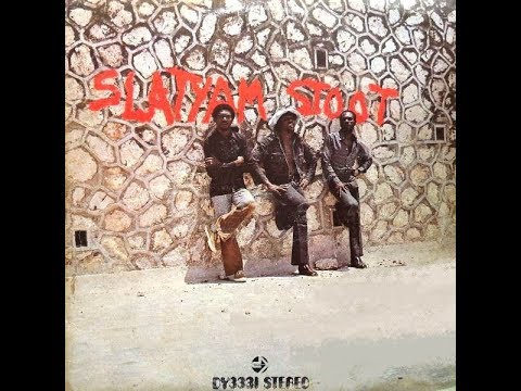 DIVULGANDO: Toots and Maytals - The Same Thing / MARCOS ROOTS - AL