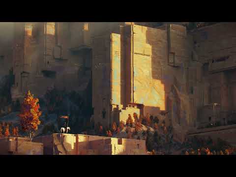 Exposure | Atmospheric Background Music For Work