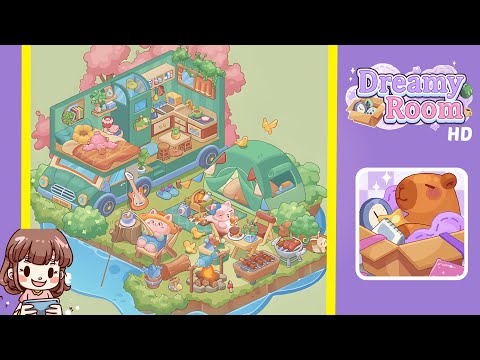 Dreamy Room Level 434 preview