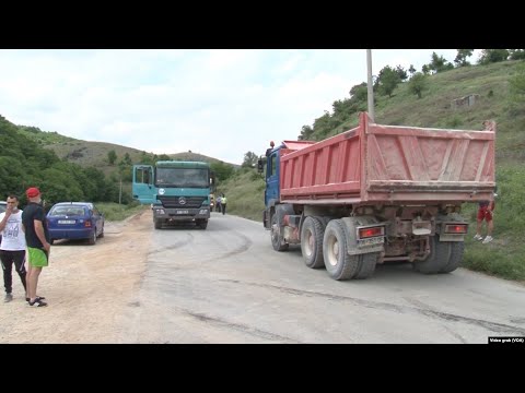 Meštanima Stanišora obećano rešavanje problema teretnog saobraćaja
