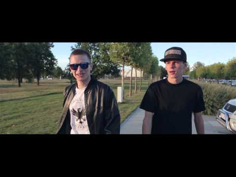 O Sobie Sami- Nie zabronią pisać (Street Video)