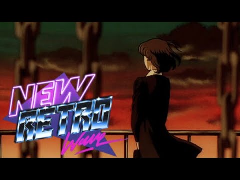 | L O S T M E M O R I E S | - A NewRetroWave Mix | 1 Hour | Synthwave/ Retrowave/ Dreamwave |