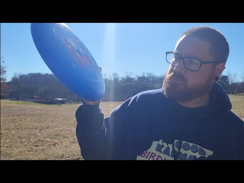 GAMEDISC from DAREDEVIL DISCS | Throwing EVERY Disc ...