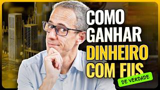 Os Piores Erros de Quem Desiste de Investir em FIIs | Mude isso se quiser GANHAR MAIS