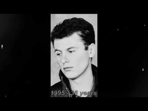 Chris Lowe Evolution (1959-2024) [1-64] Pet Shop Boys Evolution