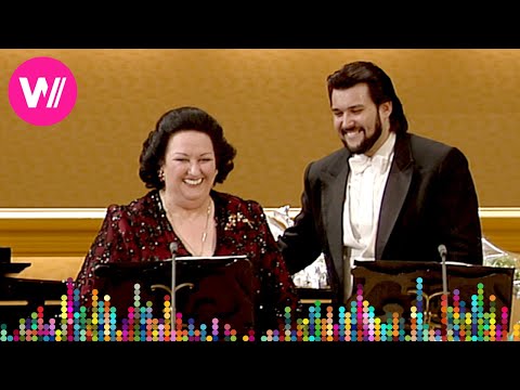 Montserrat Caballé: Gimenez - La Tarántula é un Bicho mú Malo from La Tempranica