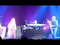 Clannad - Caidé Sin Do'n Té Sin - Arena Moscow (2010.11.04)
