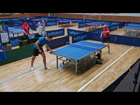 Roman Iulian vs Iana Remus