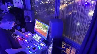 live from home