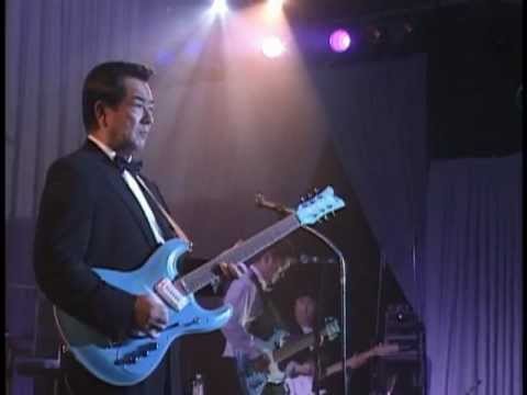 Yuzo kayama - Black Sand Beach