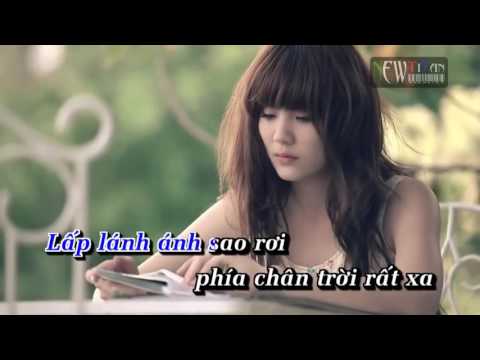 Gửi Ngàn Lời Yêu hạ 2 tone Karaoke