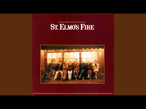 Love Theme from St. Elmo's Fire (Instrumental)