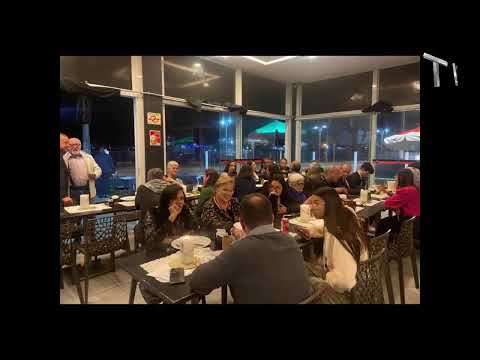 Rotary Clube De Itanhaém // Aniversário de 51 anos e Transmissão de po