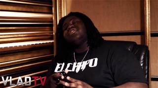 Young Chop: Lil Reese Has More Star Power Than Keef