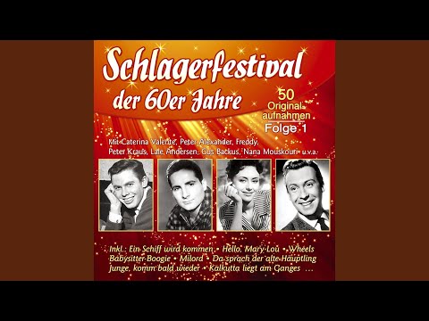 Matrosen aus Piräus