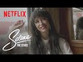 Picture’s Up: Chicago Bus with Christian Serratos | Netflix