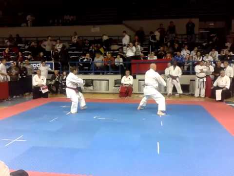 Salih Grbic svjetsko prvenstvo fudokan 2015