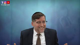 ארוכה הדרך אל החופש | הכנה לחג הפסח עם הרב אהרן לוי (הרב אהרון לוי) - התמונה מוצגת ישירות מתוך אתר האינטרנט יוטיוב. זכויות היוצרים בתמונה שייכות ליוצרה. קישור קרדיט למקור התוכן נמצא בתוך דף הסרטון ארוכה הדרך אל החופש | הכנה לחג הפסח עם הרב אהרן לוי (הרב אהרון לוי) - התמונה מוצגת ישירות מתוך אתר האינטרנט יוטיוב. זכויות היוצרים בתמונה שייכות ליוצרה. קישור קרדיט למקור התוכן נמצא בתוך דף הסרטון