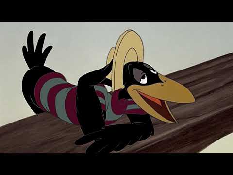 The Little Mer-Dog part 1 - "Fathoms Below" / Main Titles